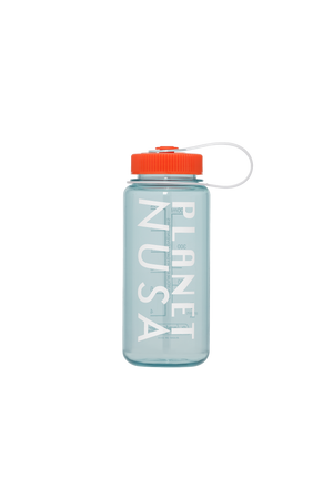 Small Planet Water Bottle