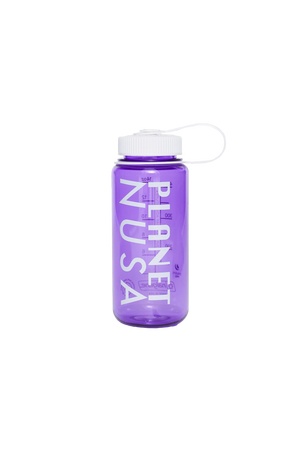 Small Planet Water Bottle