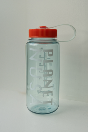 SMALL PLANET WATER BOTTLE