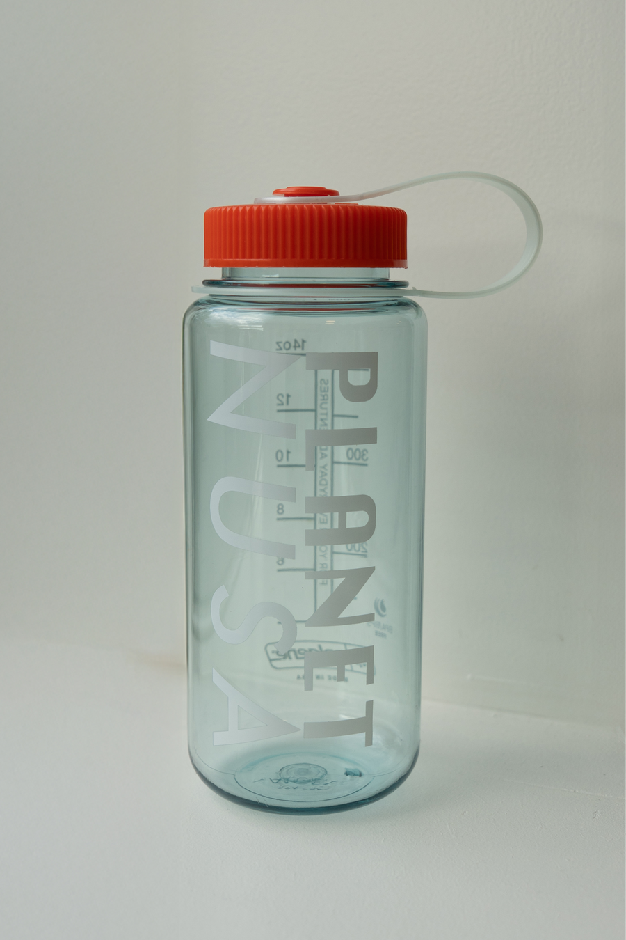 SMALL PLANET WATER BOTTLE