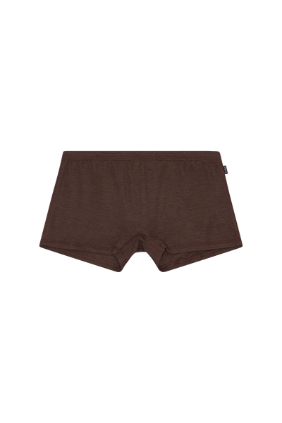 Snuggle1 Shorts Wool