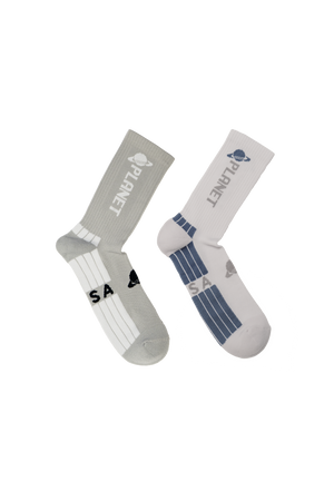 SOCK 2-PACK