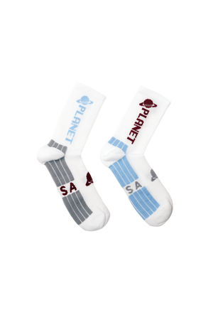 SOCK 2-PACK