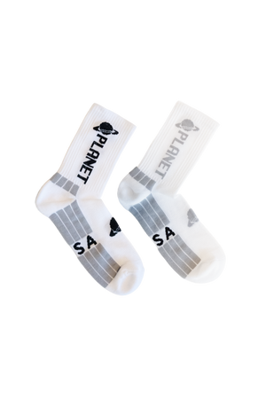 SOCK 2-PACK