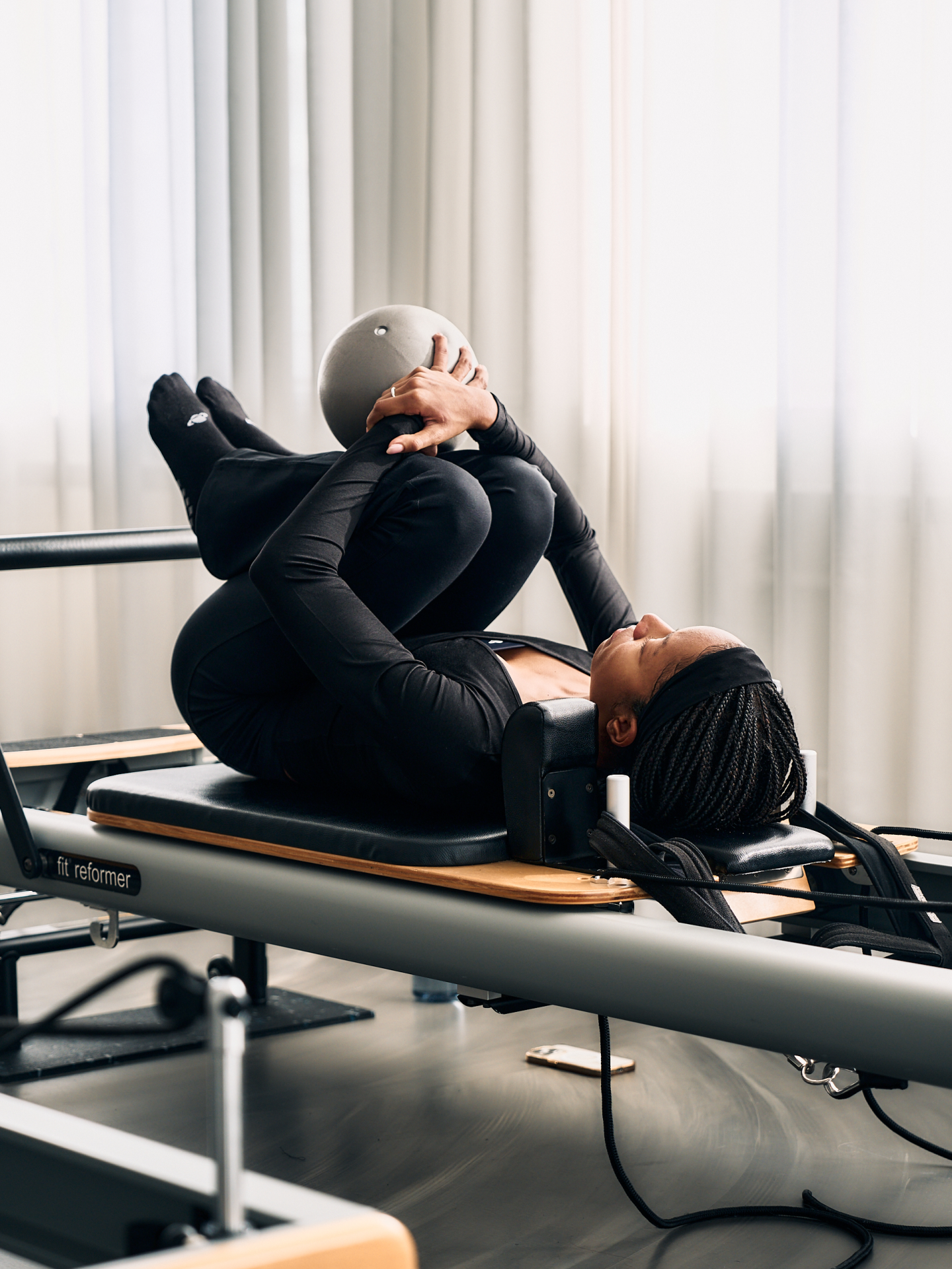 Gentle Movement. Easy Styles.