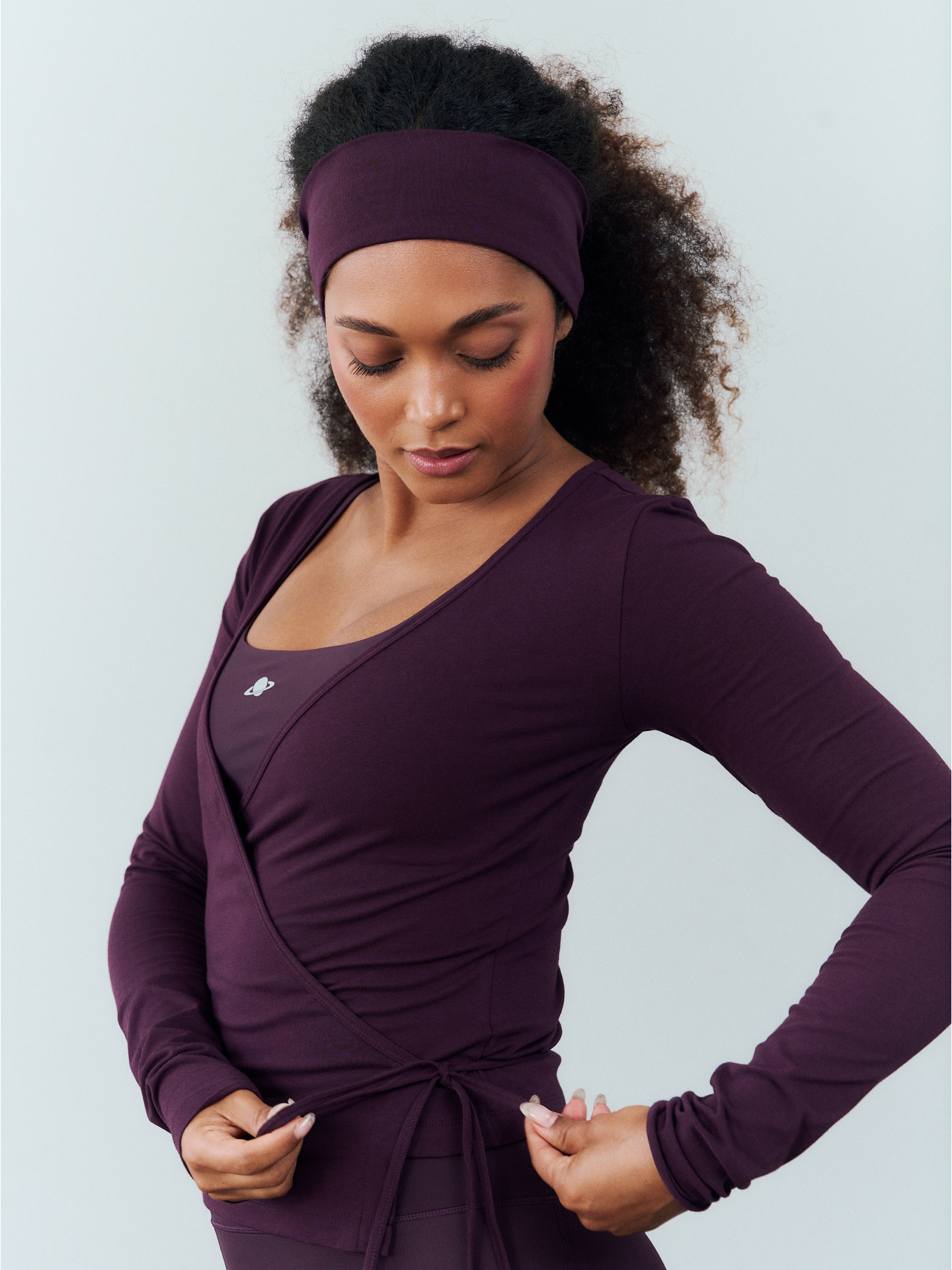 Soft Sport Pieces Made to Move