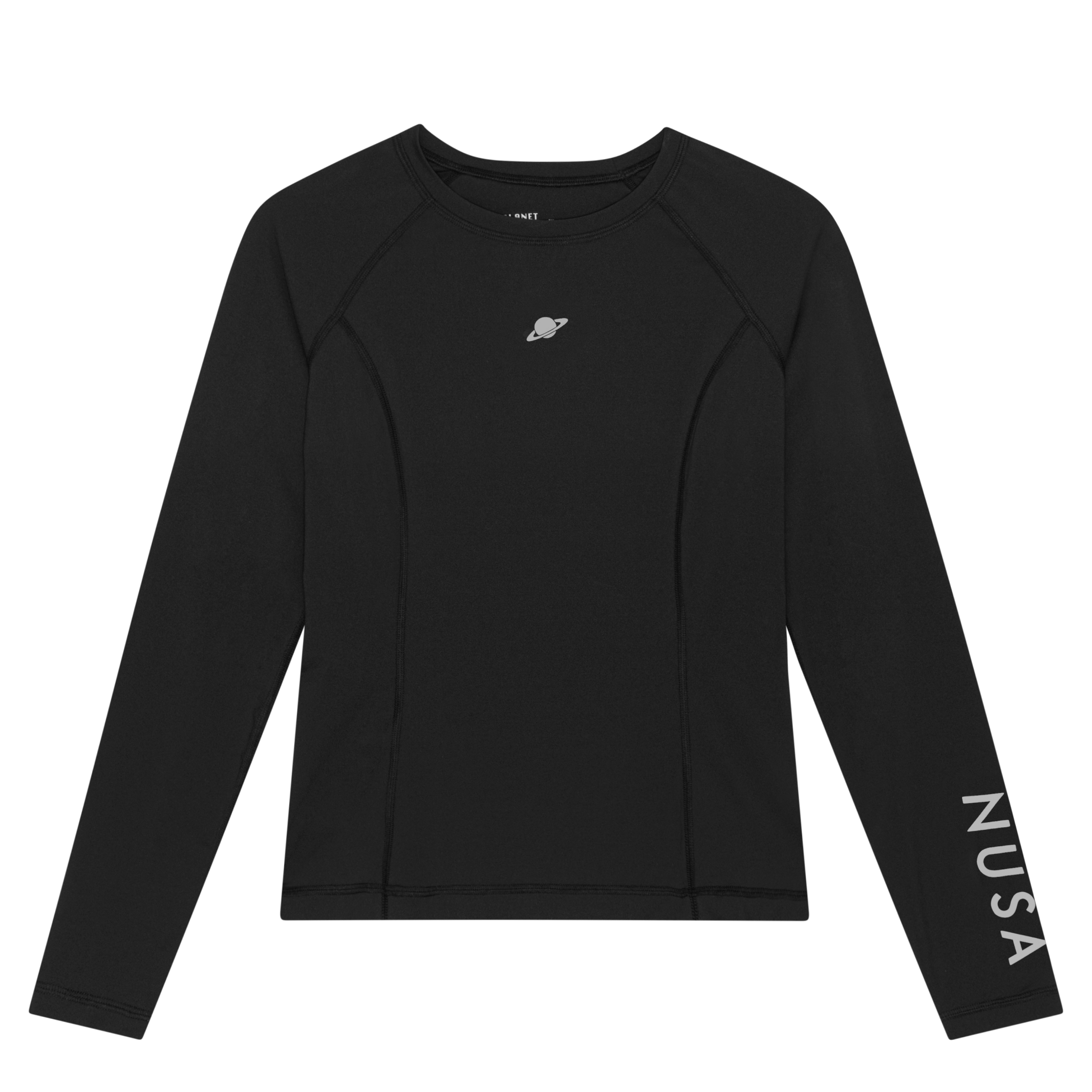 Speed1 Long Sleeve