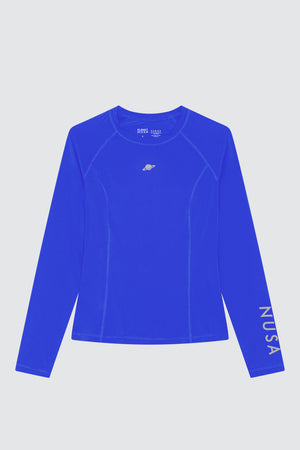 SPEED1 LONG SLEEVE