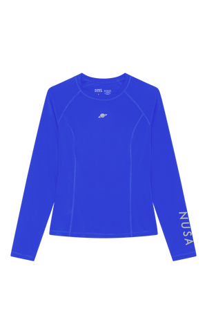 Speed1 Long Sleeve