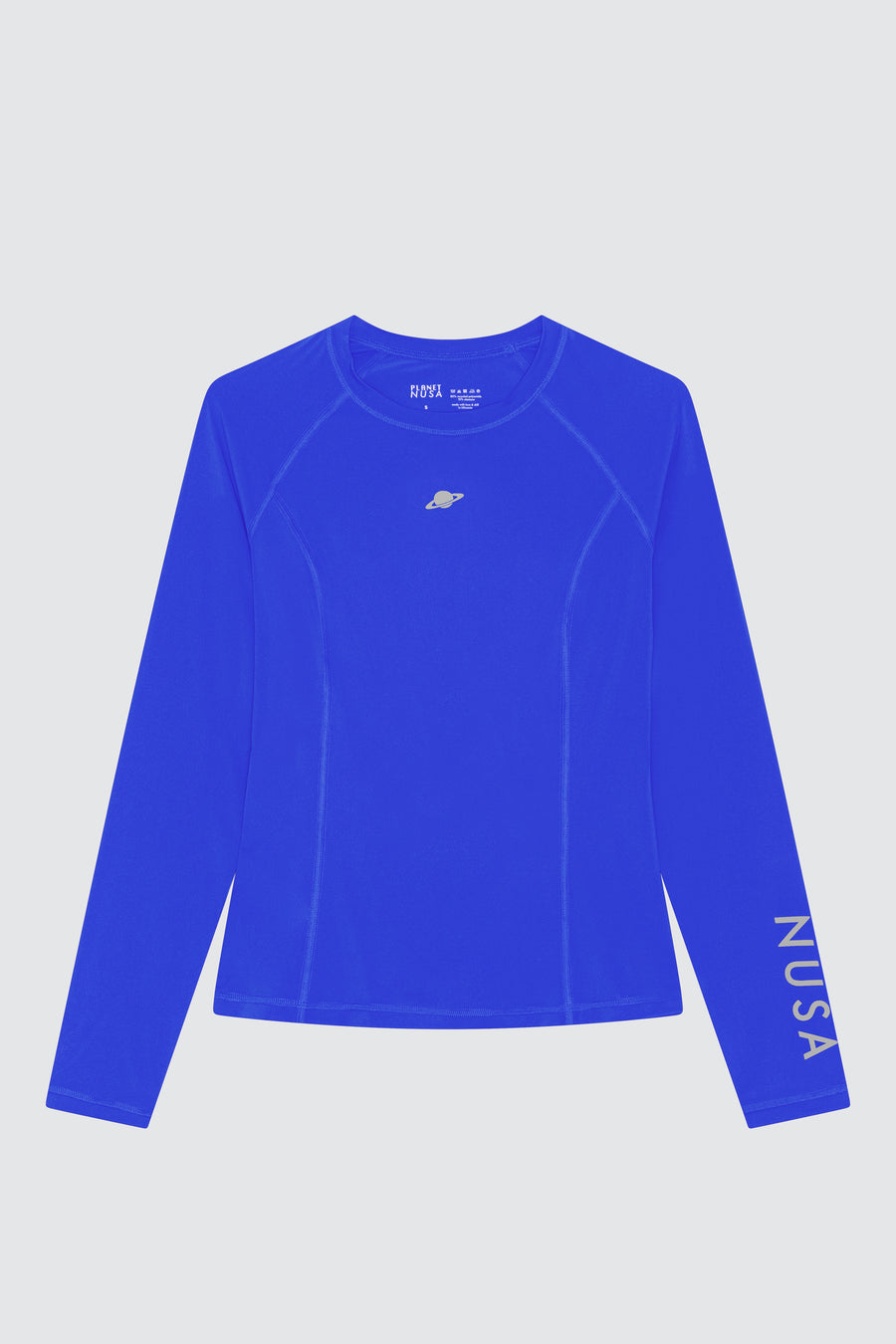 SPEED1 LONG SLEEVE