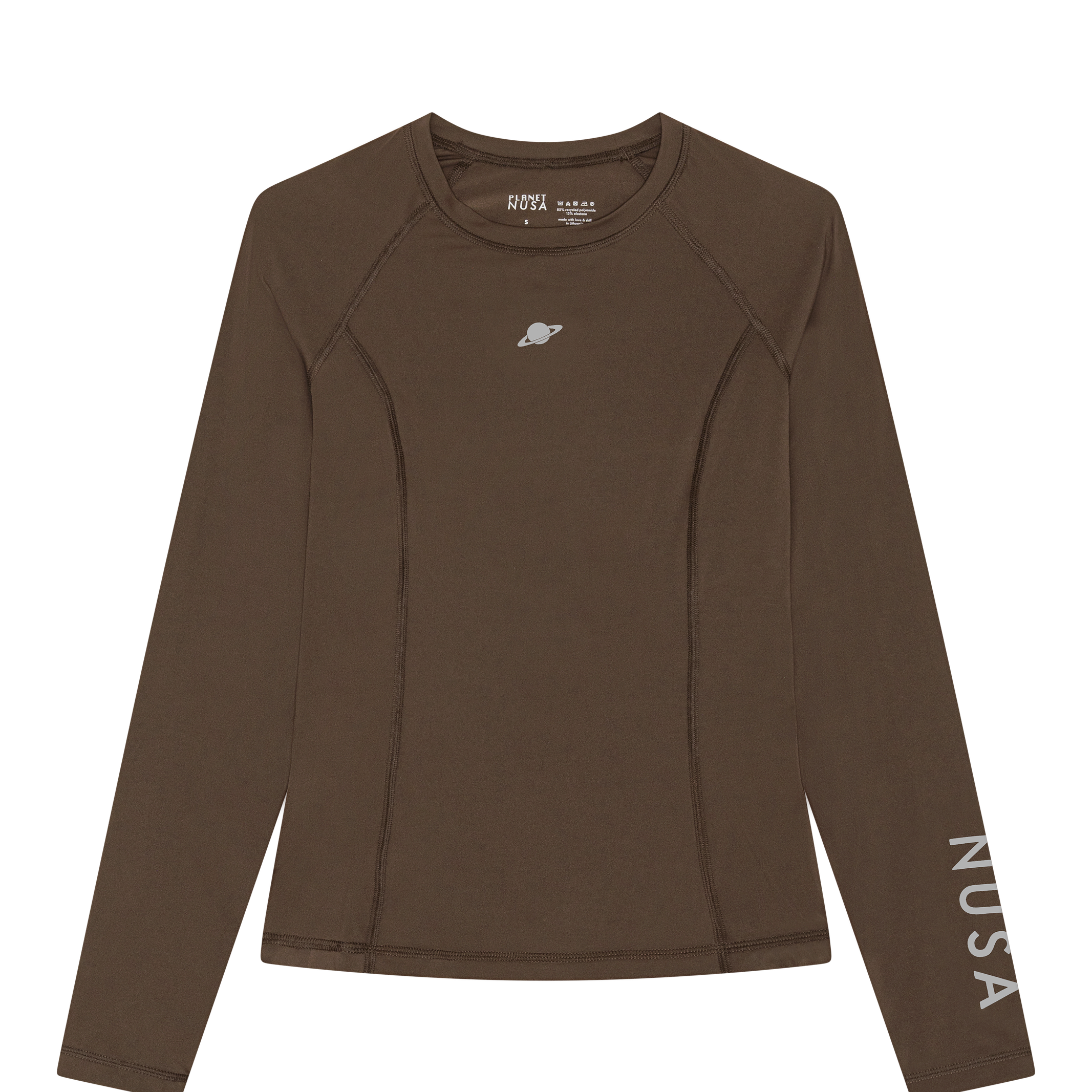 Speed1 Long Sleeve