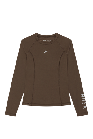 Speed1 Long Sleeve