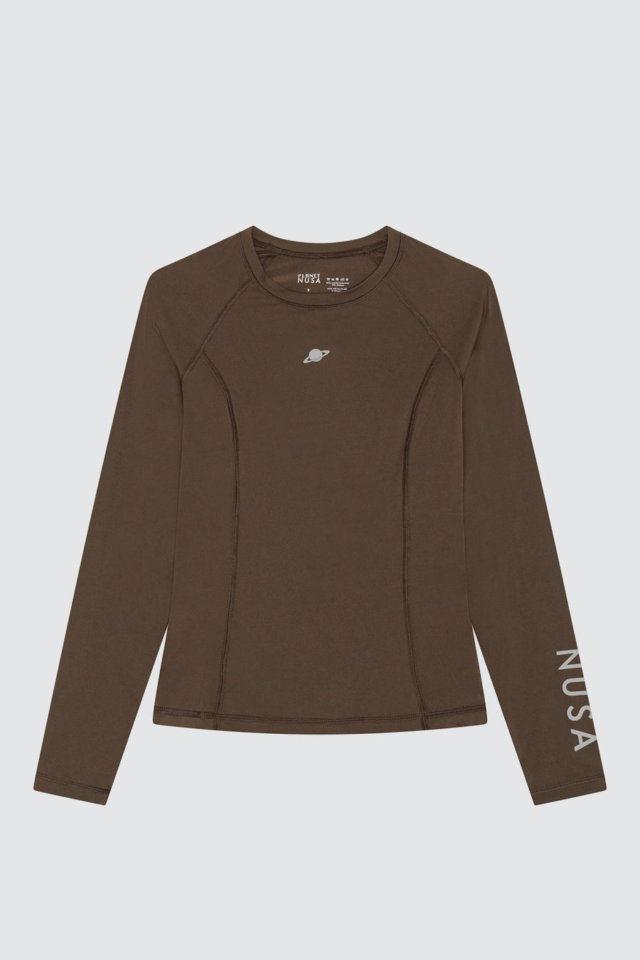 SPEED1 LONG SLEEVE
