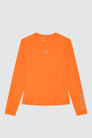 SPEED1 LONG SLEEVE