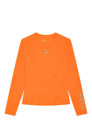 Speed1 Long Sleeve