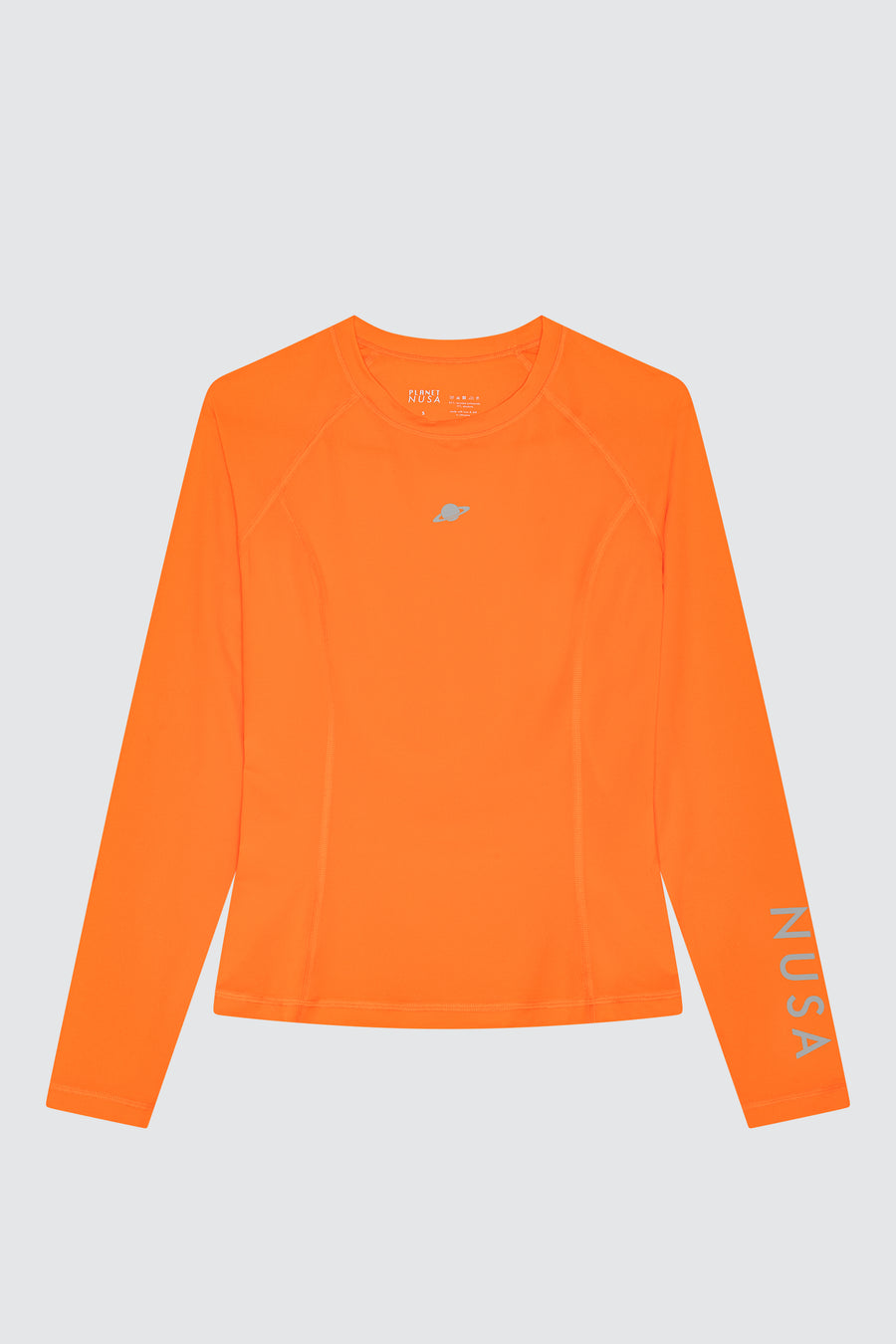 SPEED1 LONG SLEEVE