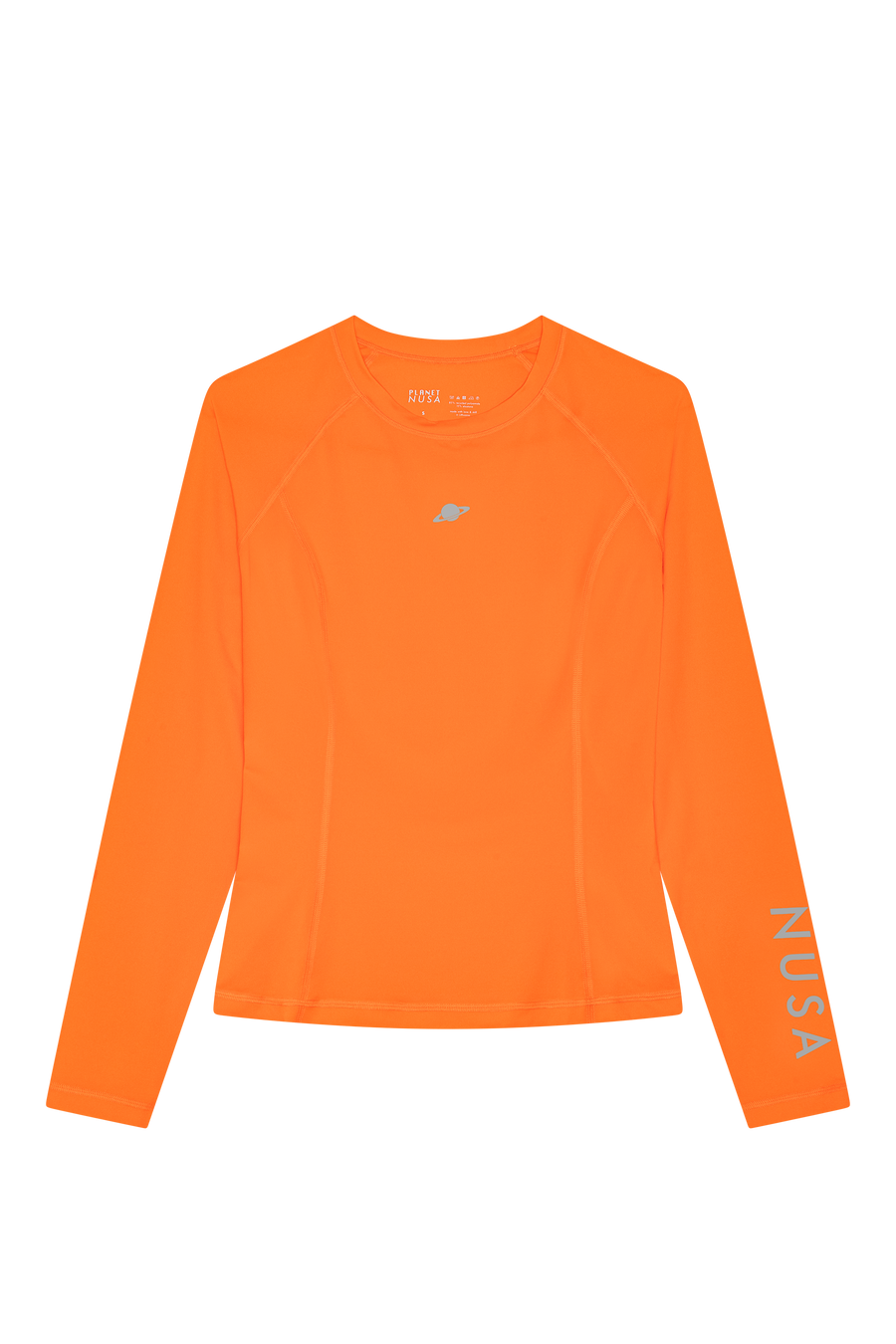 Speed1 Long Sleeve