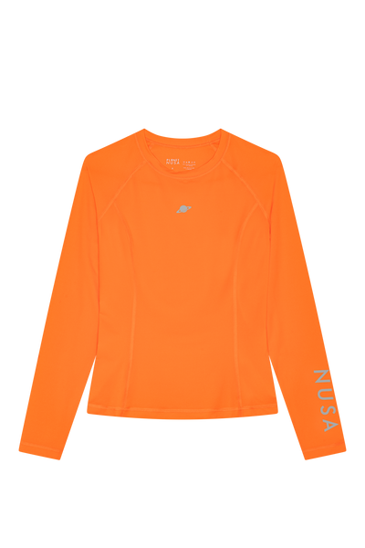 激美品完売品！ESSENTIAL LONG SLEEVE RASHVEST Speed1 Long Sleeve – Planet Nusa