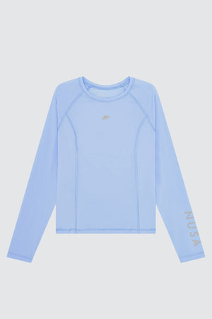 SPEED1 LONG SLEEVE