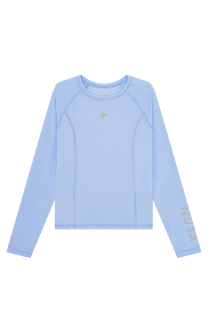 Speed1 Long Sleeve