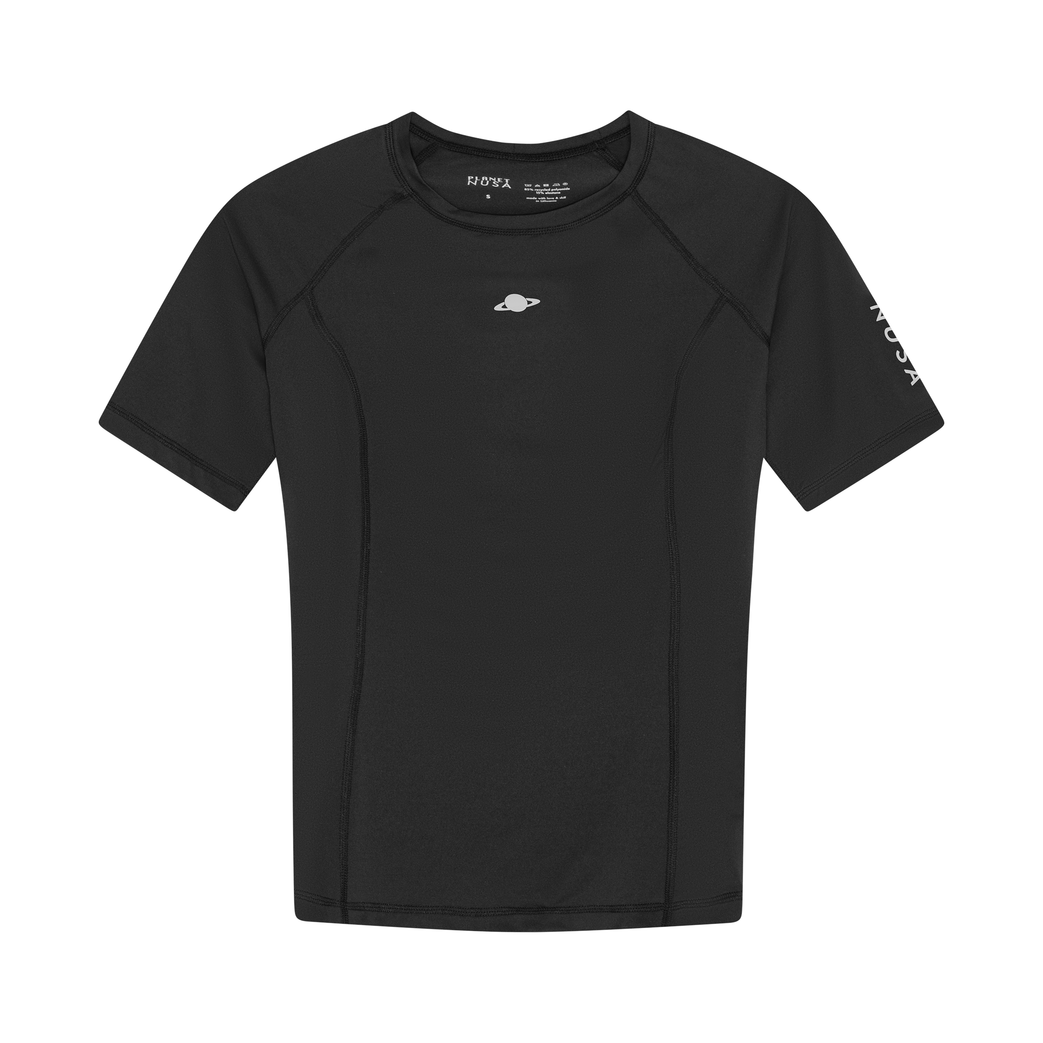 Speed1 Short Sleeve
