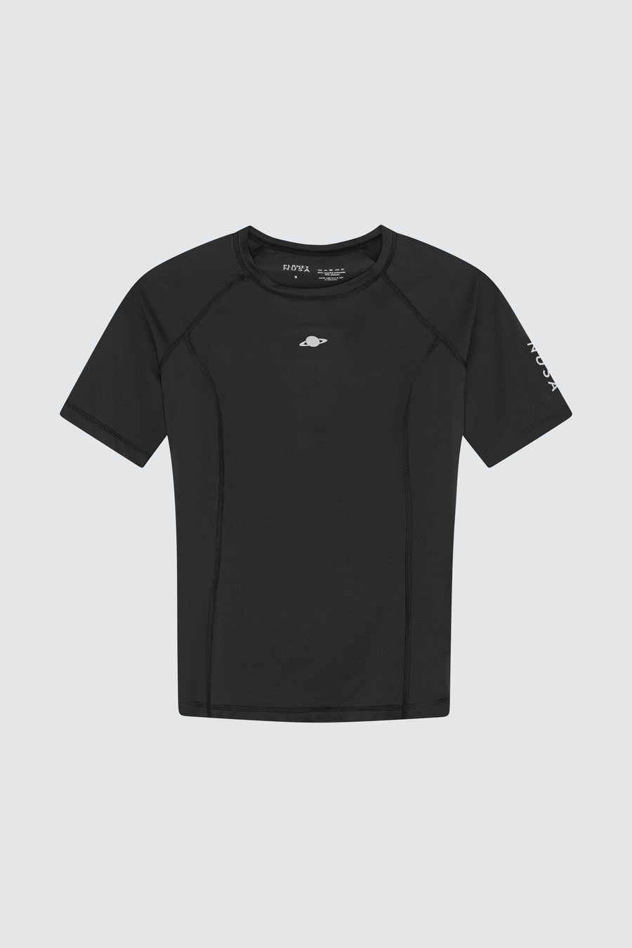 SPEED1 SHORT SLEEVE