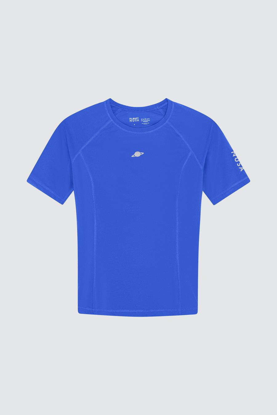 SPEED1 SHORT SLEEVE