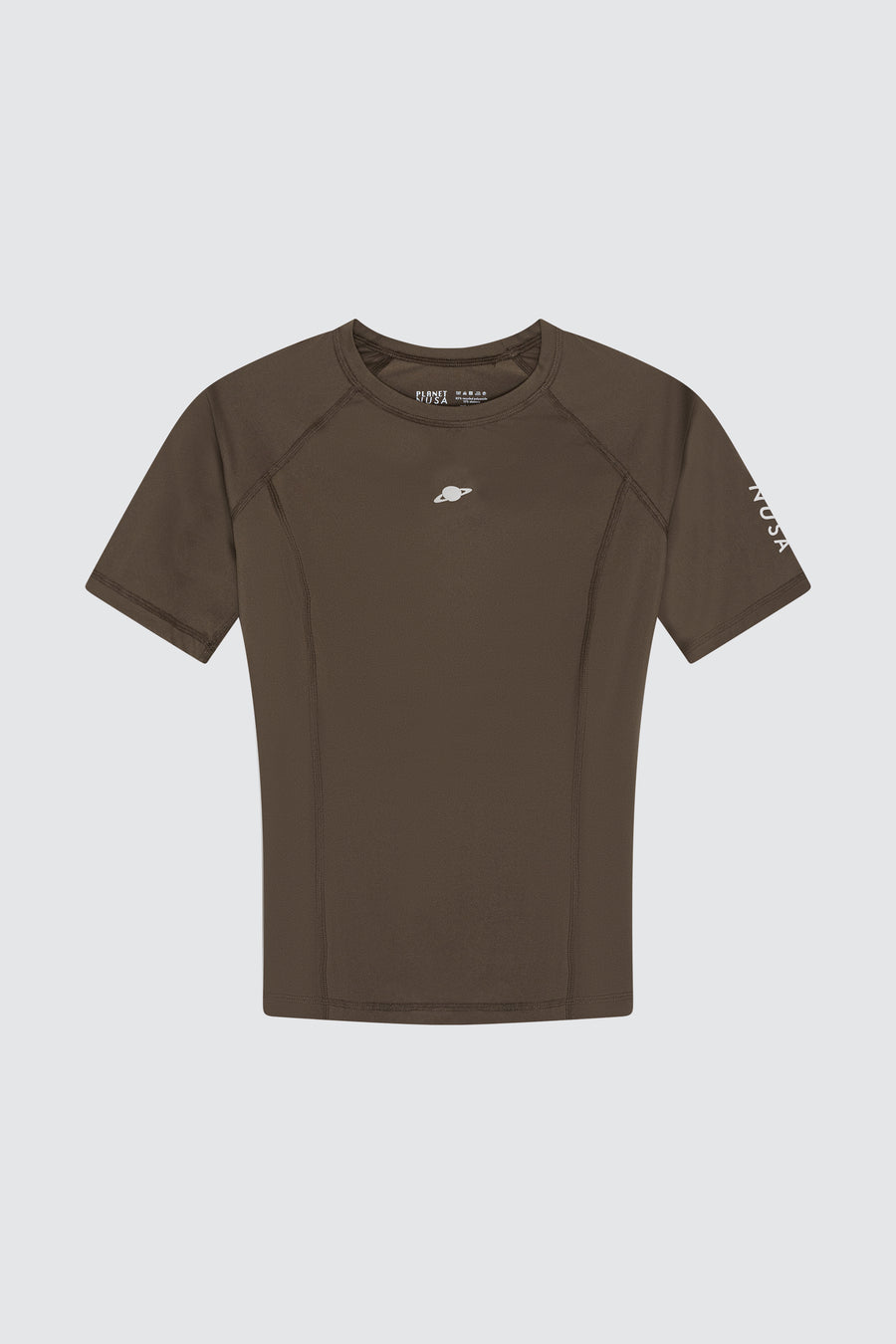 SPEED1 SHORT SLEEVE