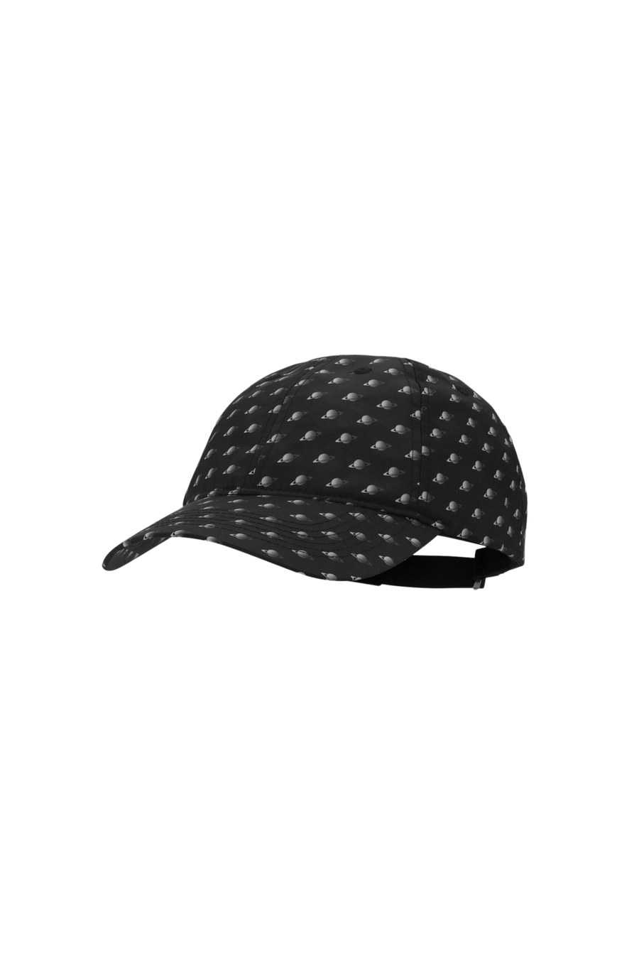 Cap1 Nylon