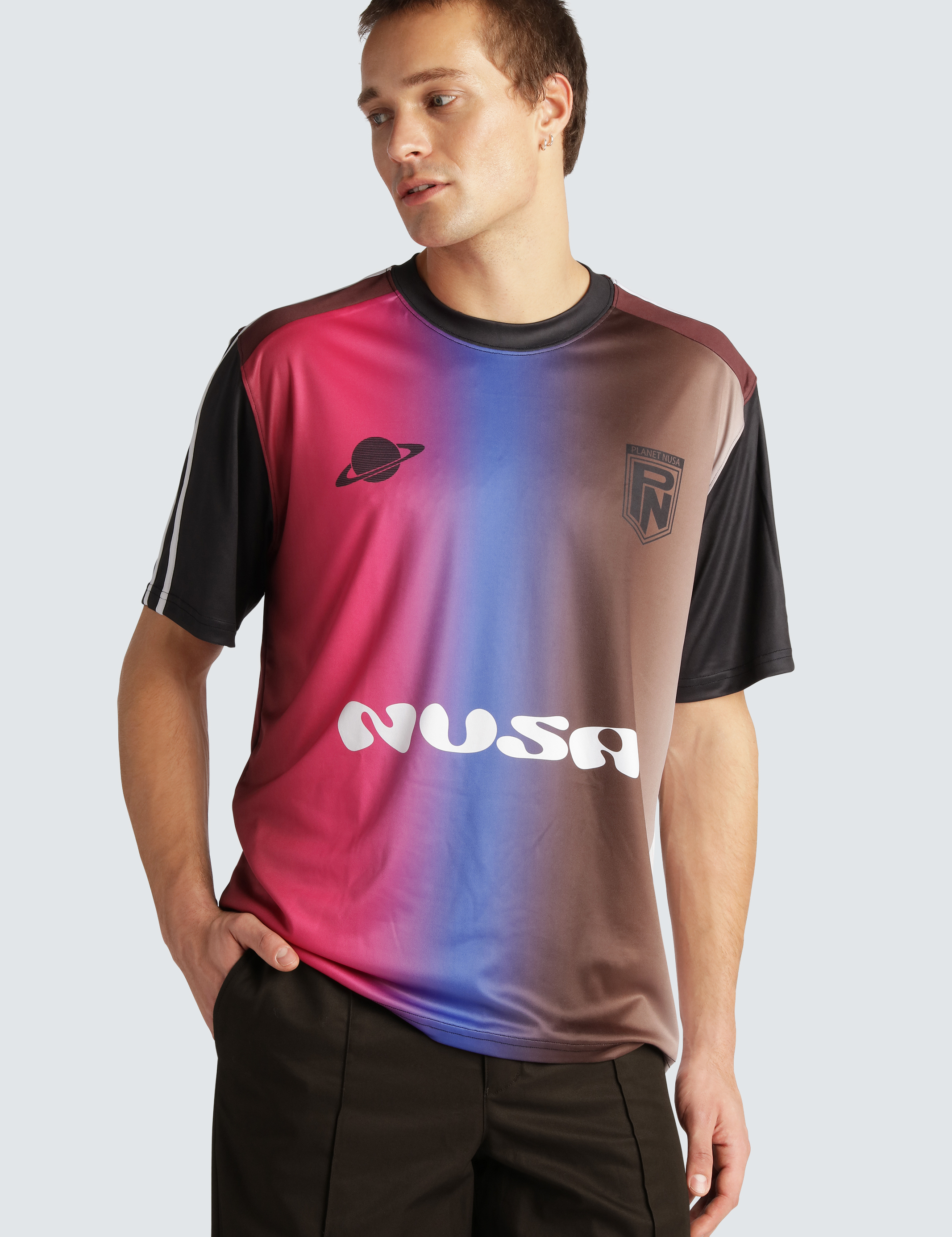 Size: M - 187 CM