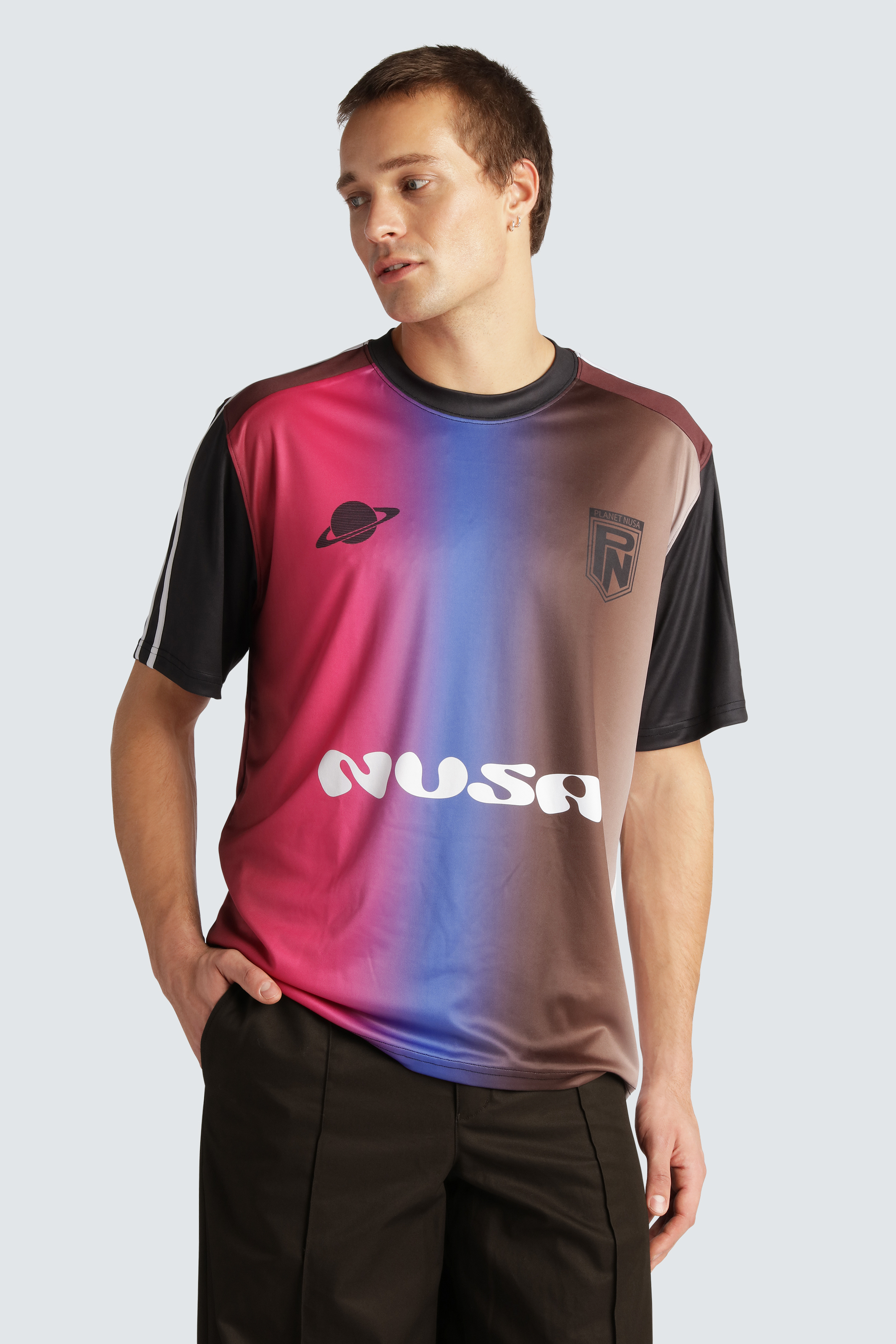 Size: M - 187 CM