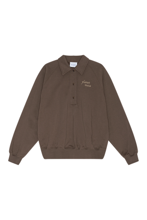 Stellar1 Polo Sweat