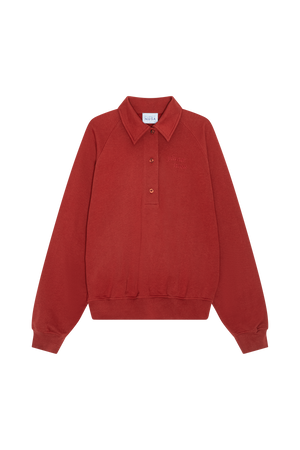 Stellar1 Polo Sweat