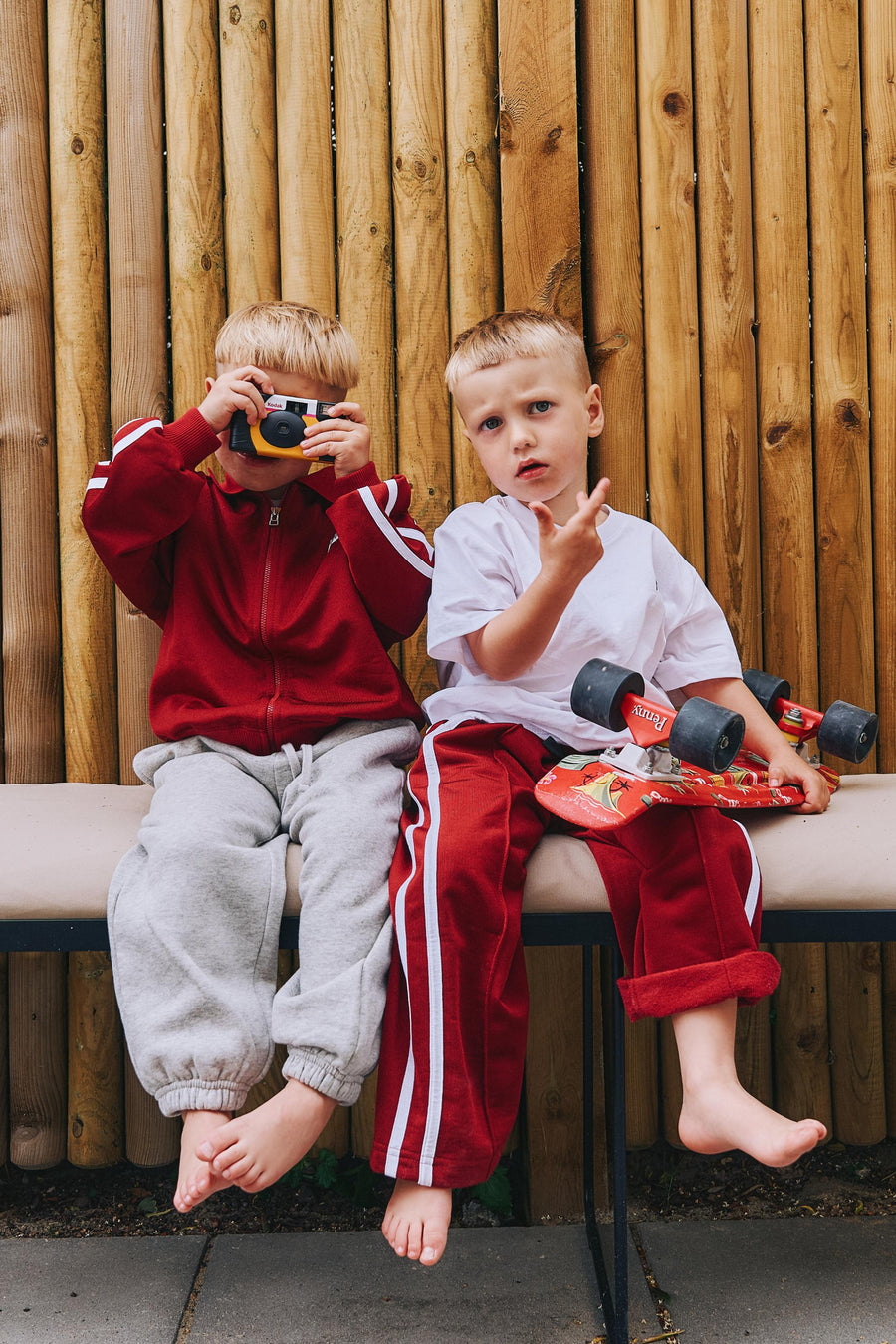 VIBE1 JUNIOR
