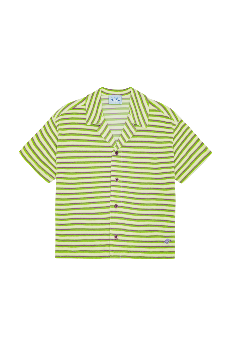 SUNSET1 SHIRT