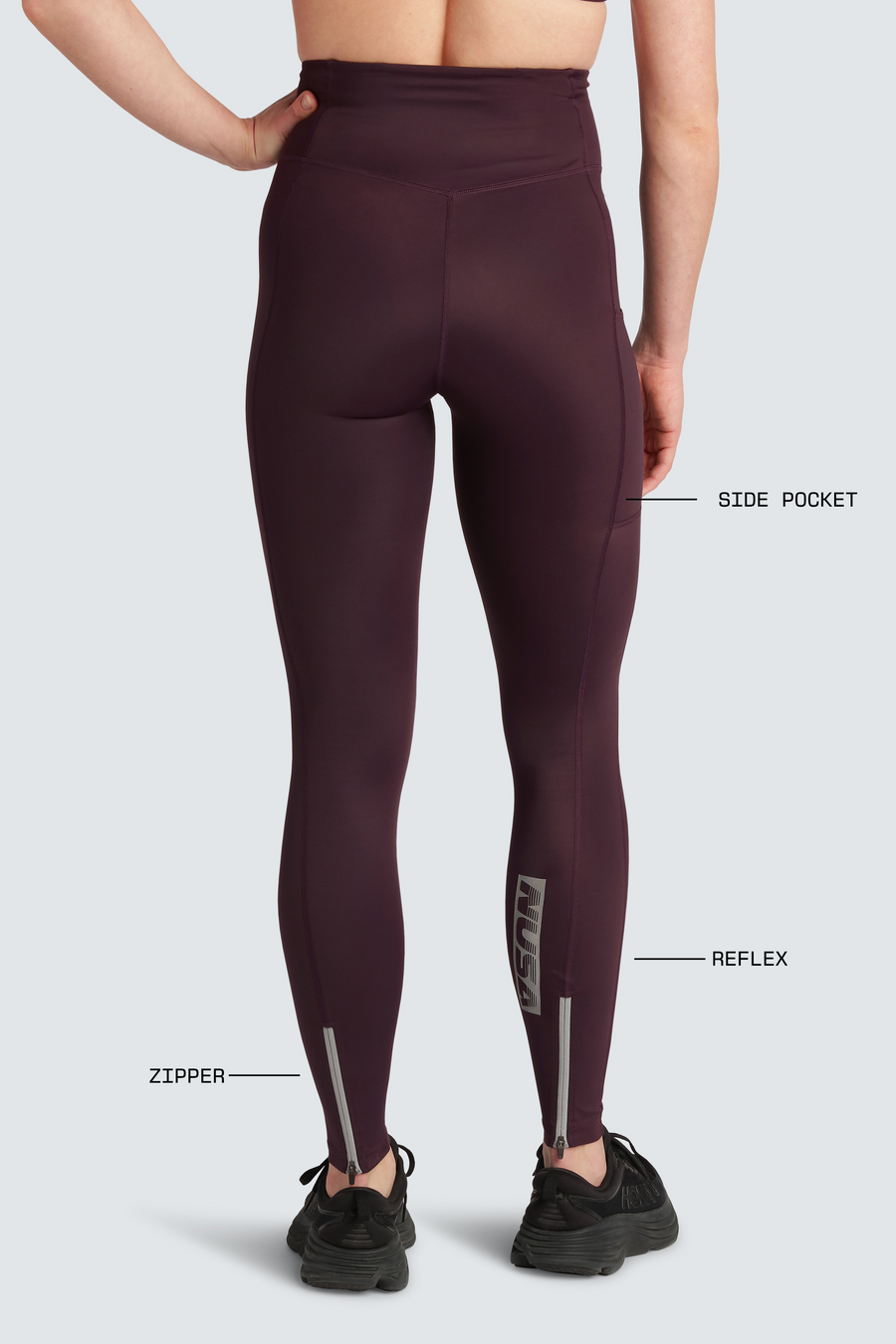 T4 POWER TIGHTS