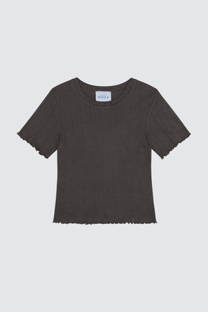 BABY1 CROPPED SS POINTELLE