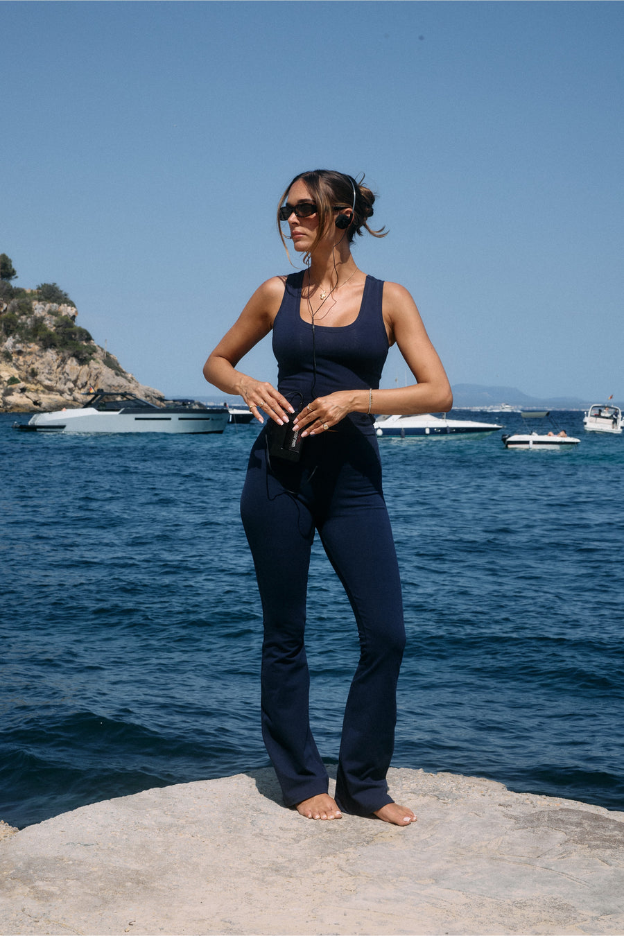YOGA1 PANTS SOFT