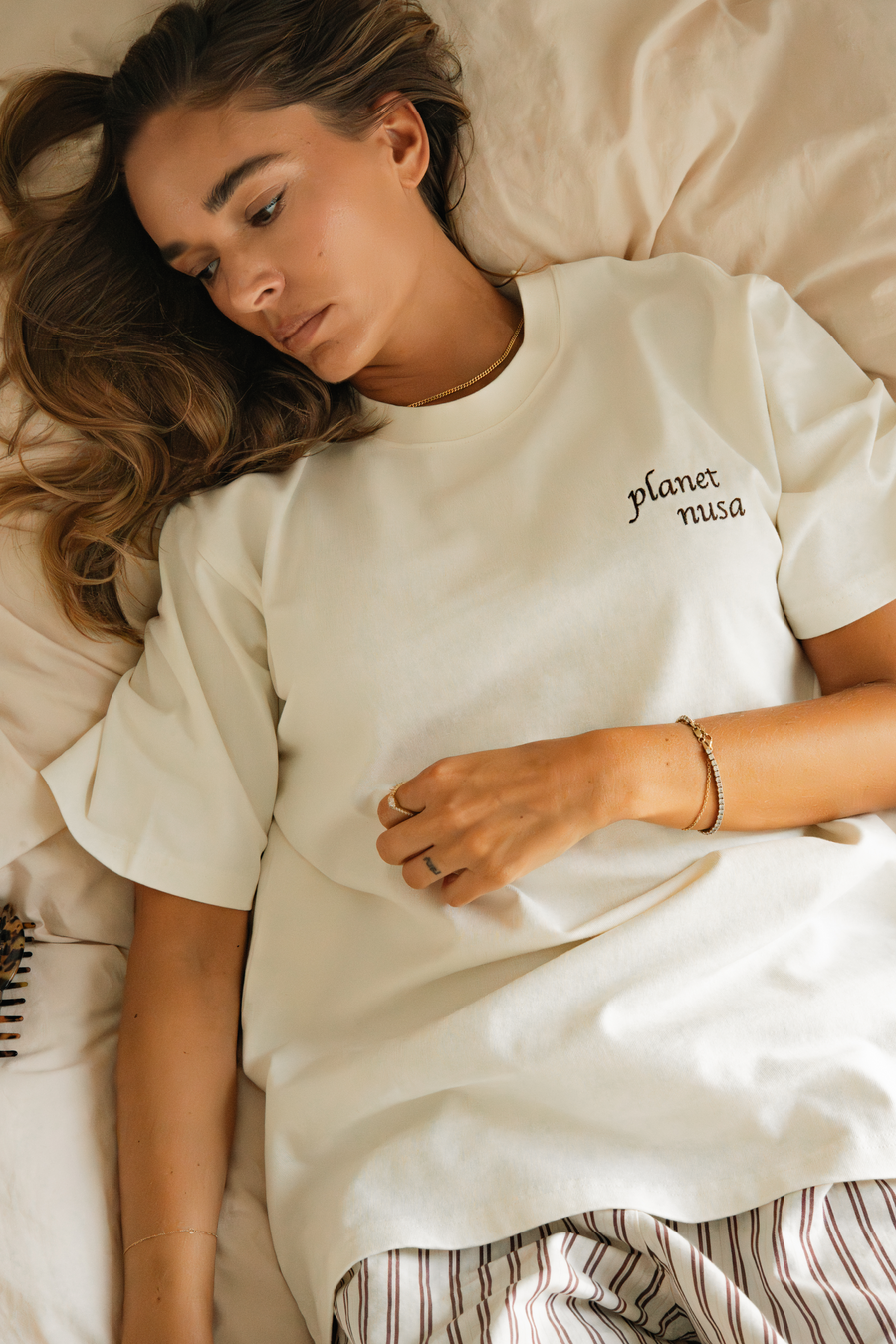 Skate1 Heavy Tee