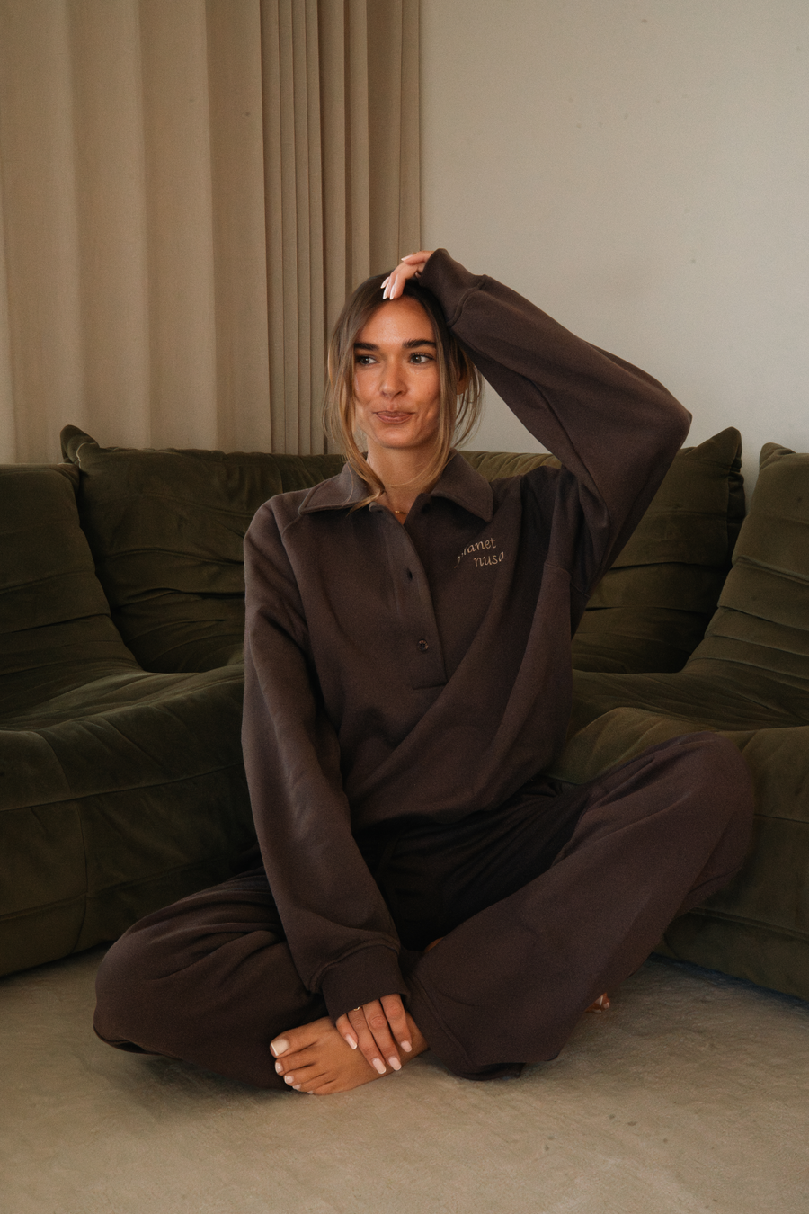 Vibe1 Pants