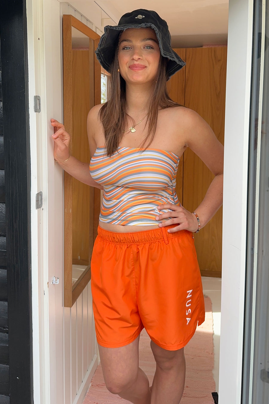 Size: S - 175CM
