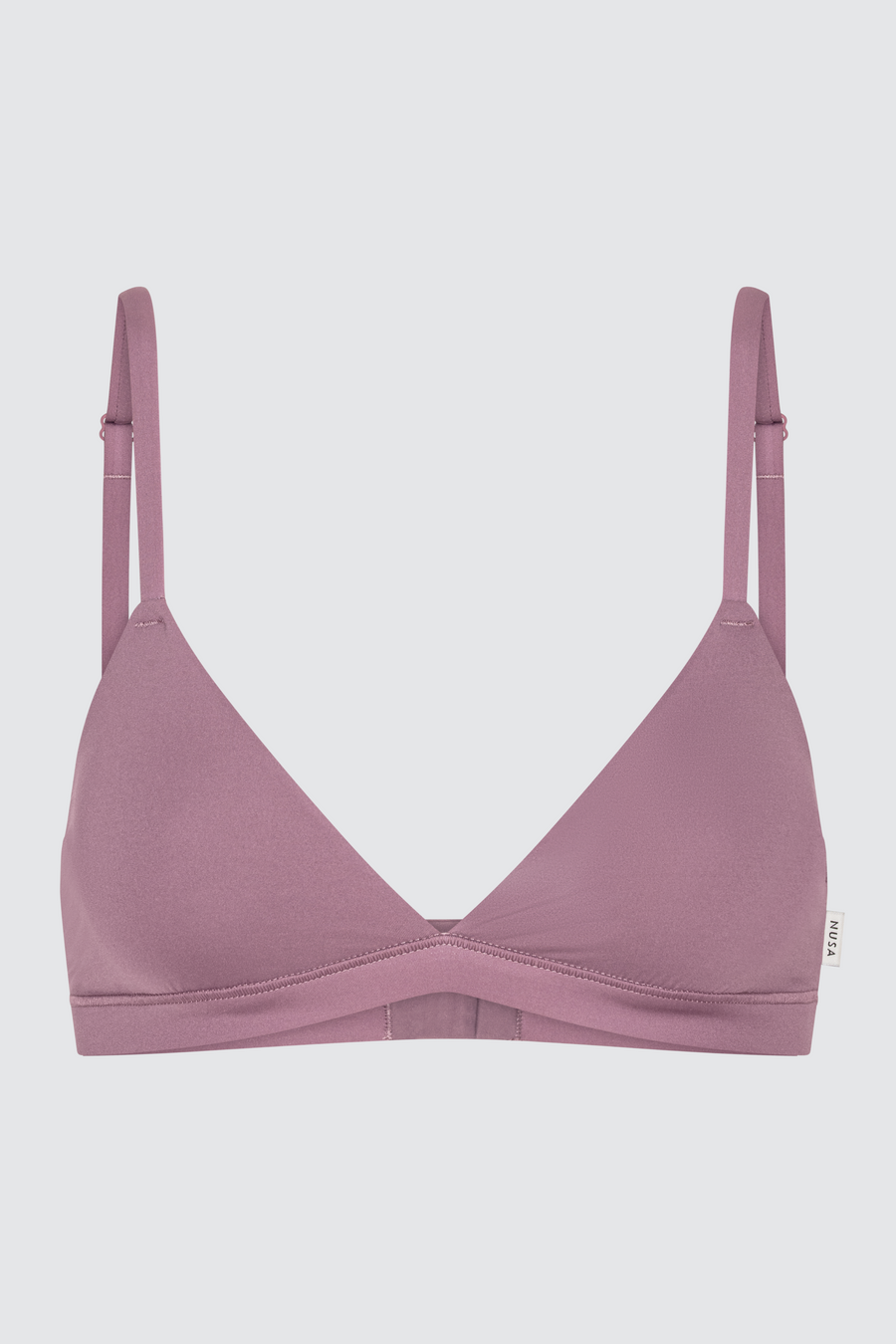 TRIANGLE1 BRALETTE