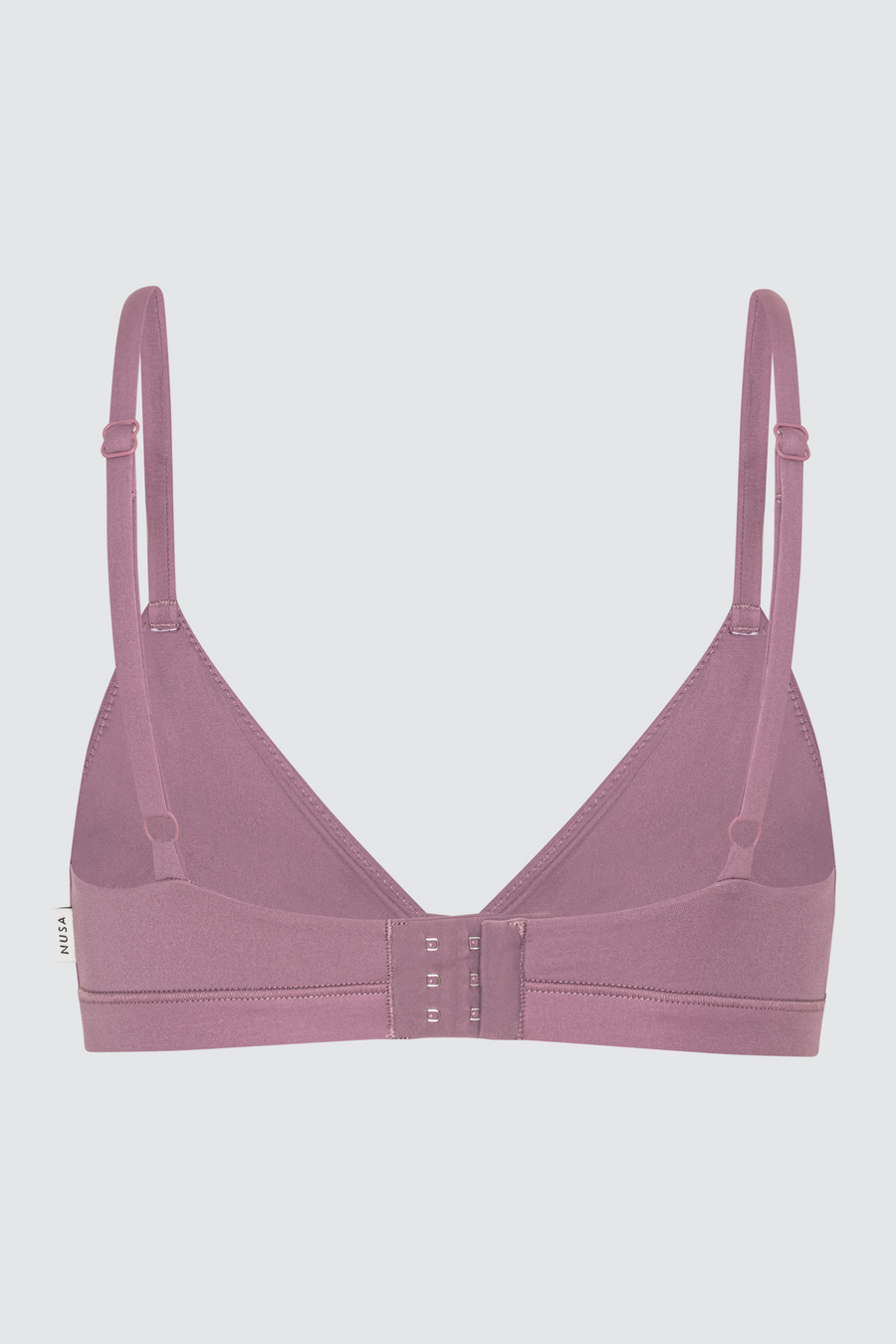 TRIANGLE1 BRALETTE