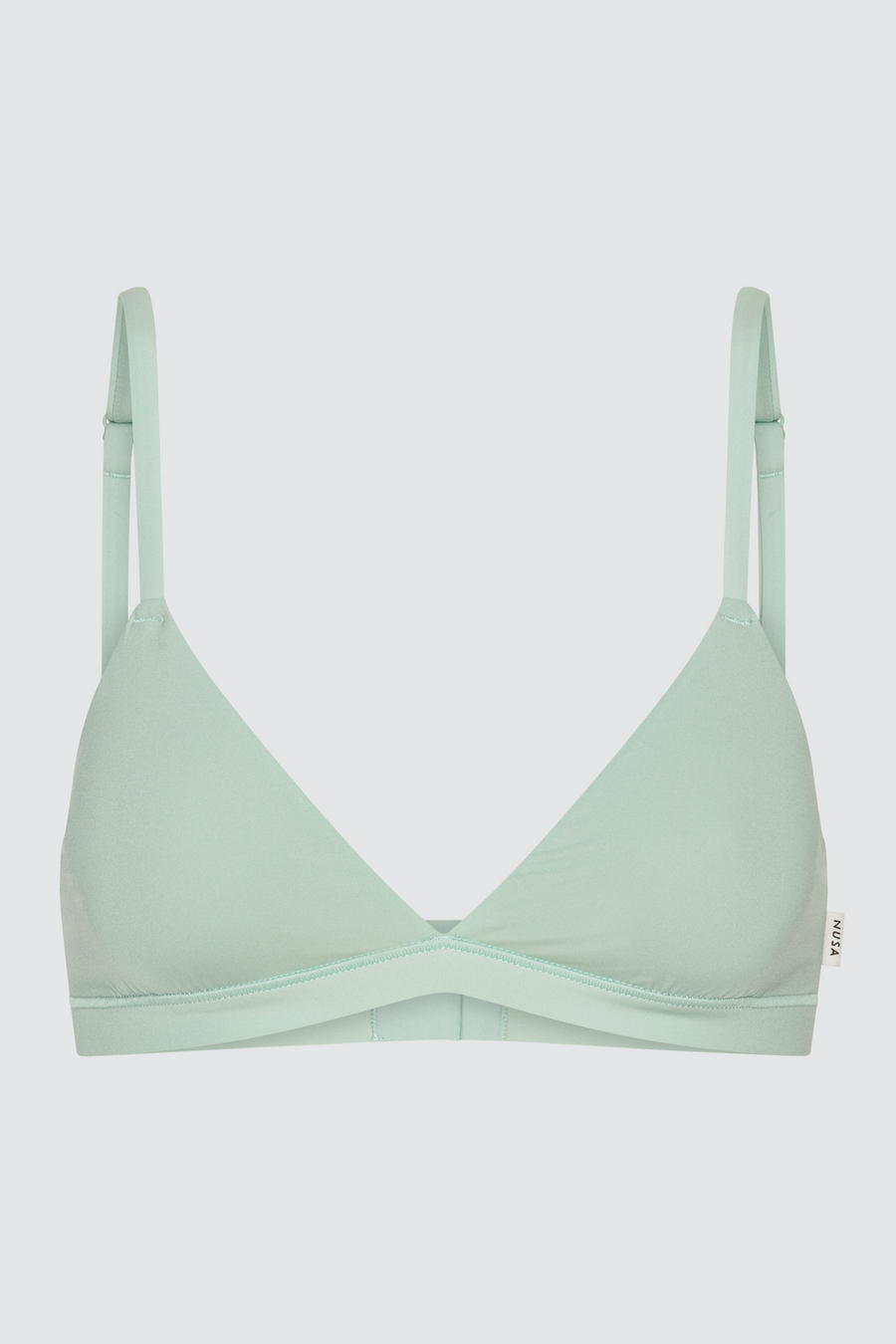TRIANGLE1 BRALETTE