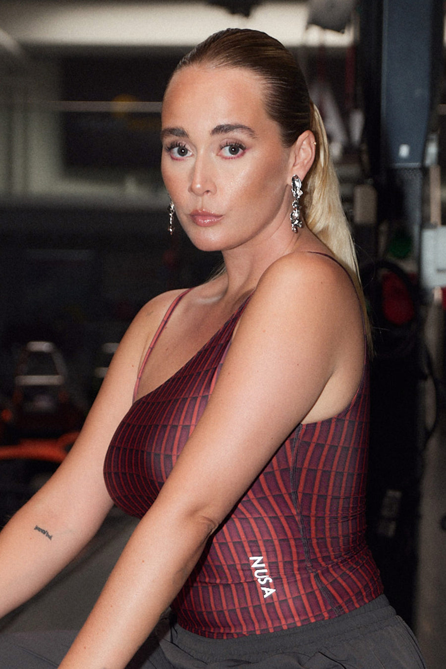 TRIBECA1 TOP