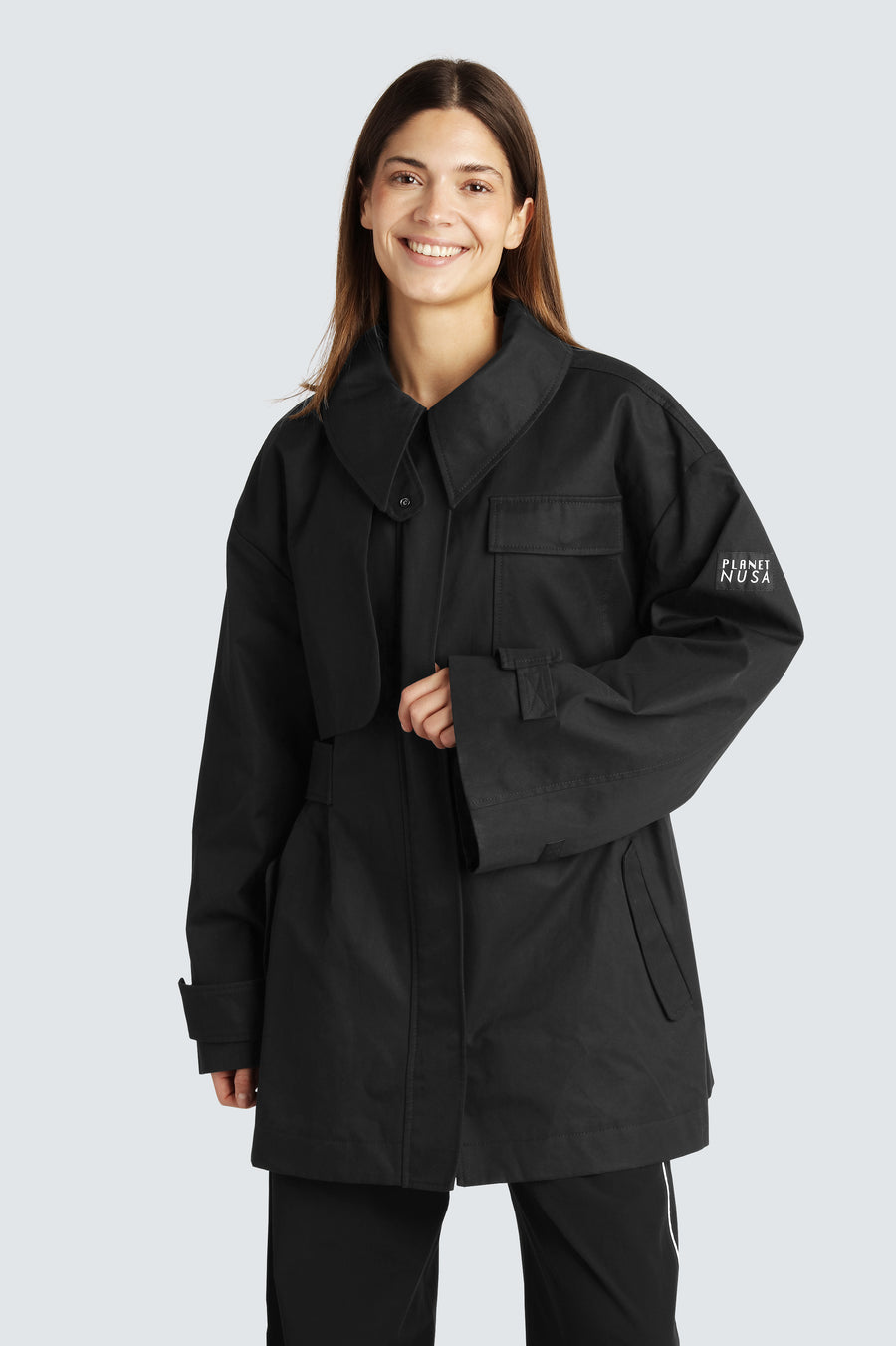 Size: M/L - 173CM