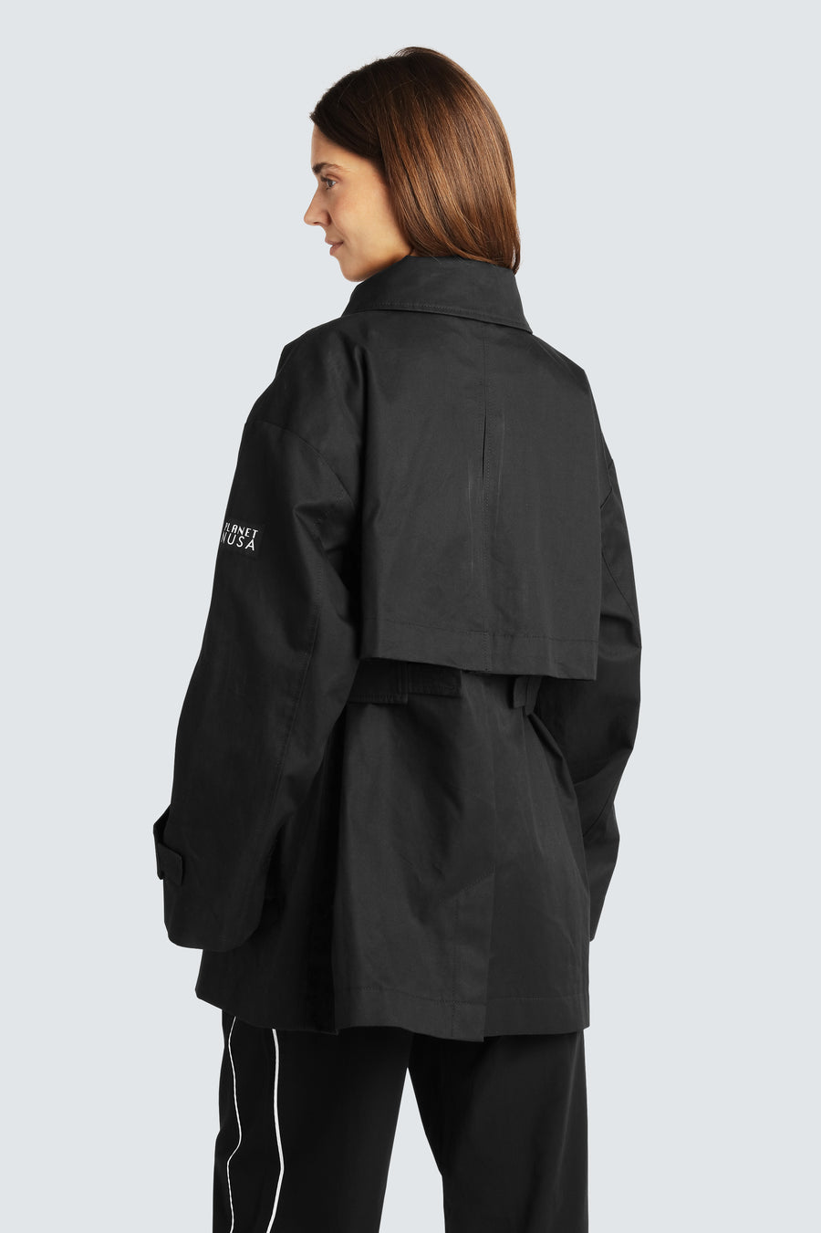 Size: M/L - 173CM
