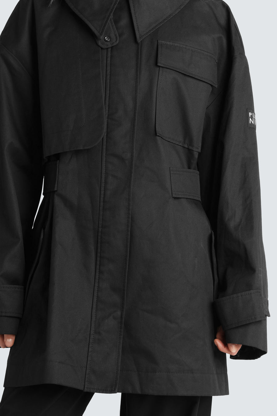 Size: M/L - 173CM