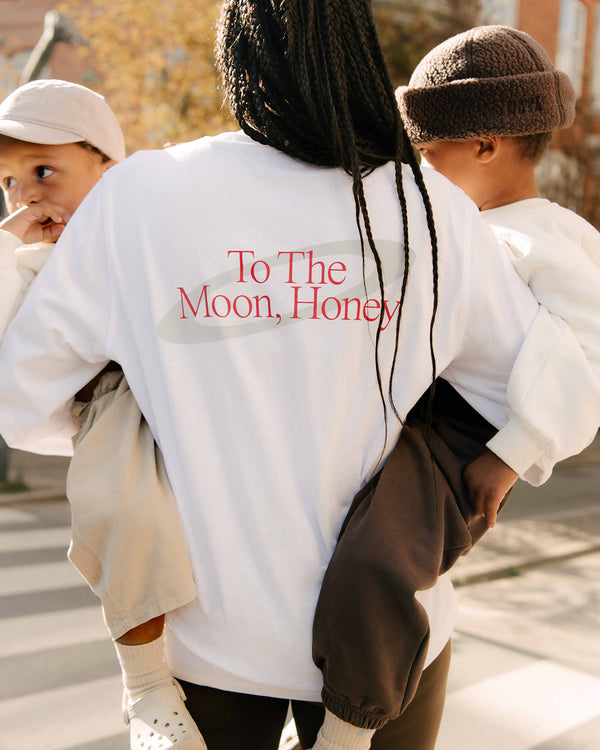 To The Moon Honey x PN
