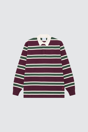 TURN1 LONG SLEEVE